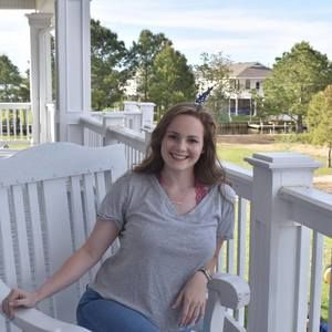 Meet your Posher, Marissa